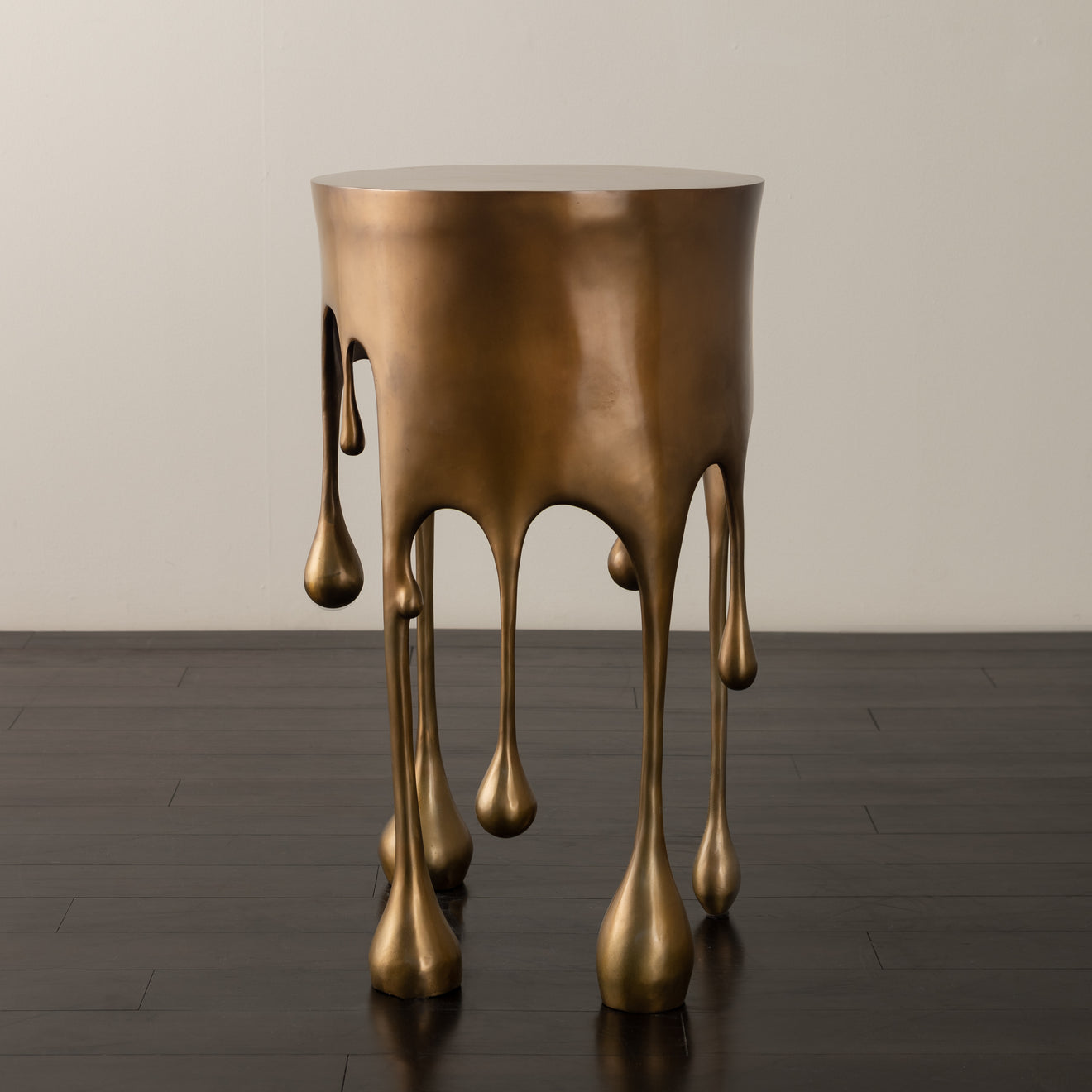 BCW Drip Side Table